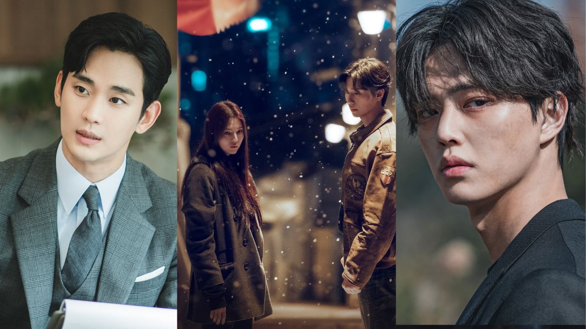 Kdramas To Watch On Netflix In 2024 Sweet Home 3, Gyeongseong Creature