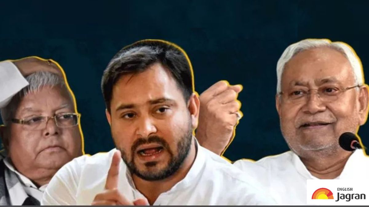 Bihar Floor Test Today: Will Nitish Kumar-Led NDA Win Trust Vote? A ...