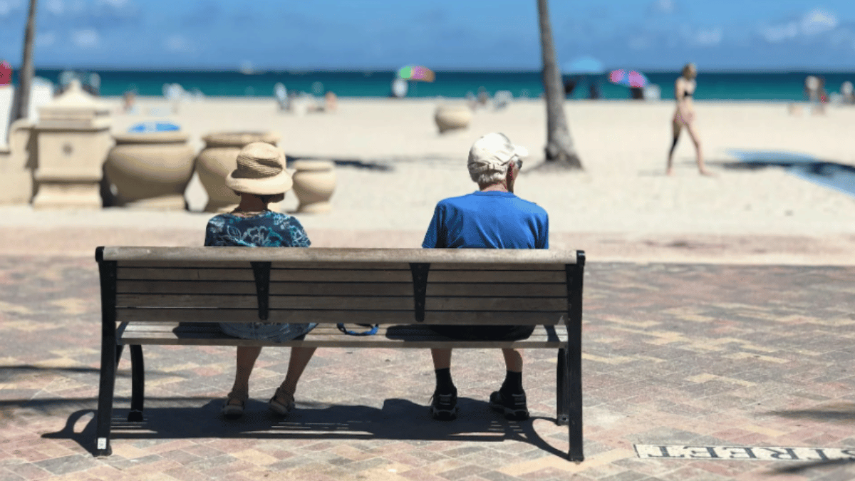 10 Oldest People To Ever Live. (Source: Pexels)