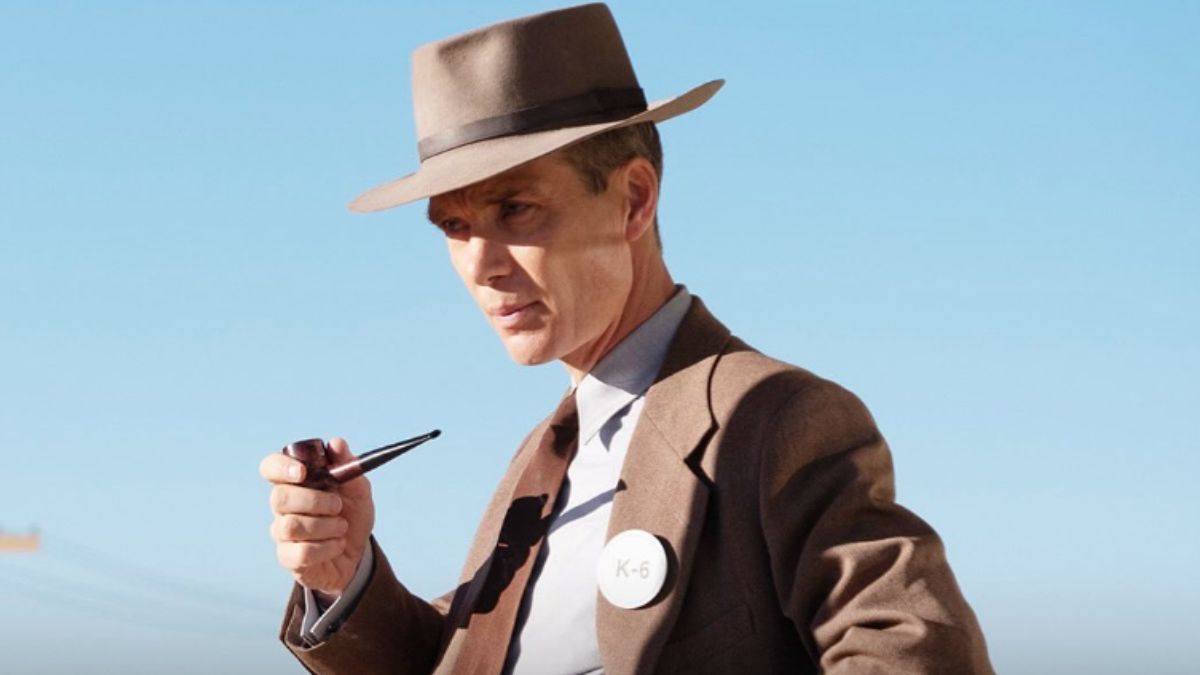 Oppenheimer OTT Release Date In India: When And Where To Watch Cillian ...