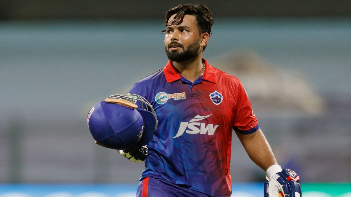 Rishabh Pant 'Very Confident' Of Playing Full IPL 2024, Says Ricky Ponting