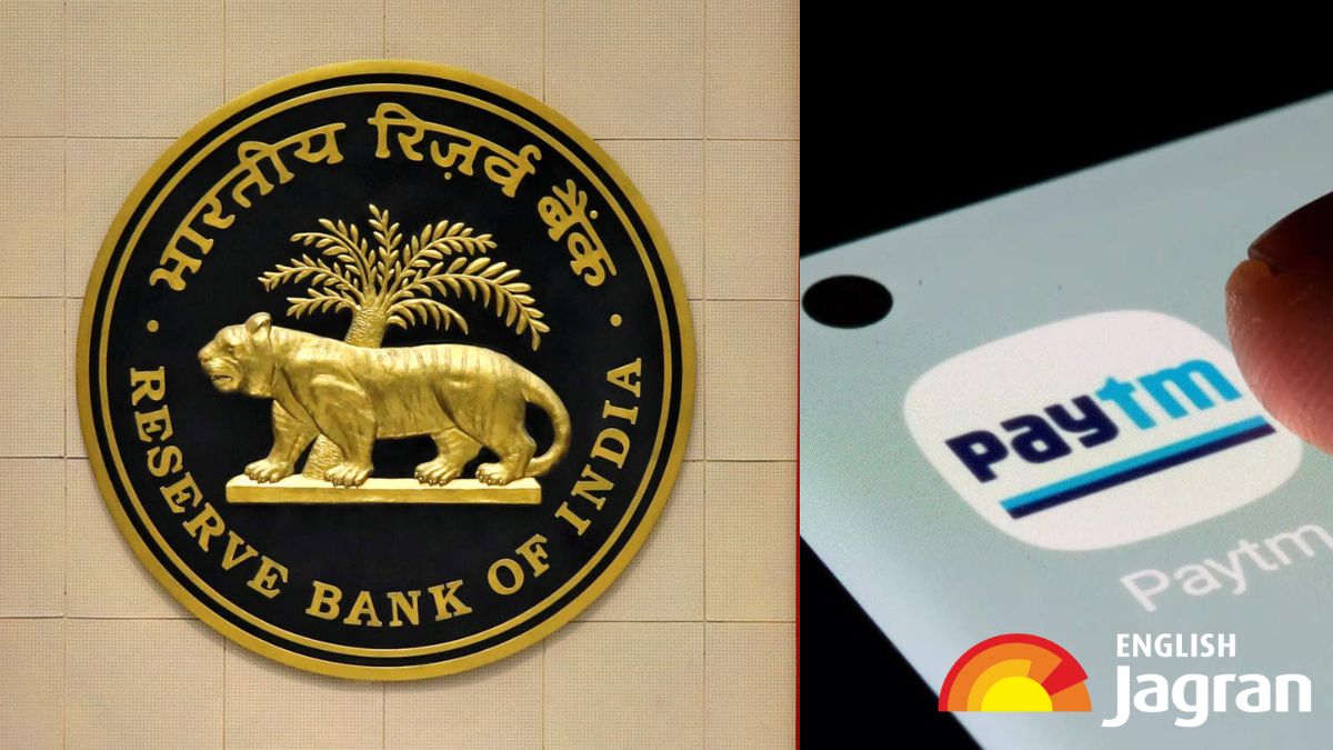 No top-up or transfer of money to Paytm Payments Bank accounts after March  15: What RBI's new FAQs say