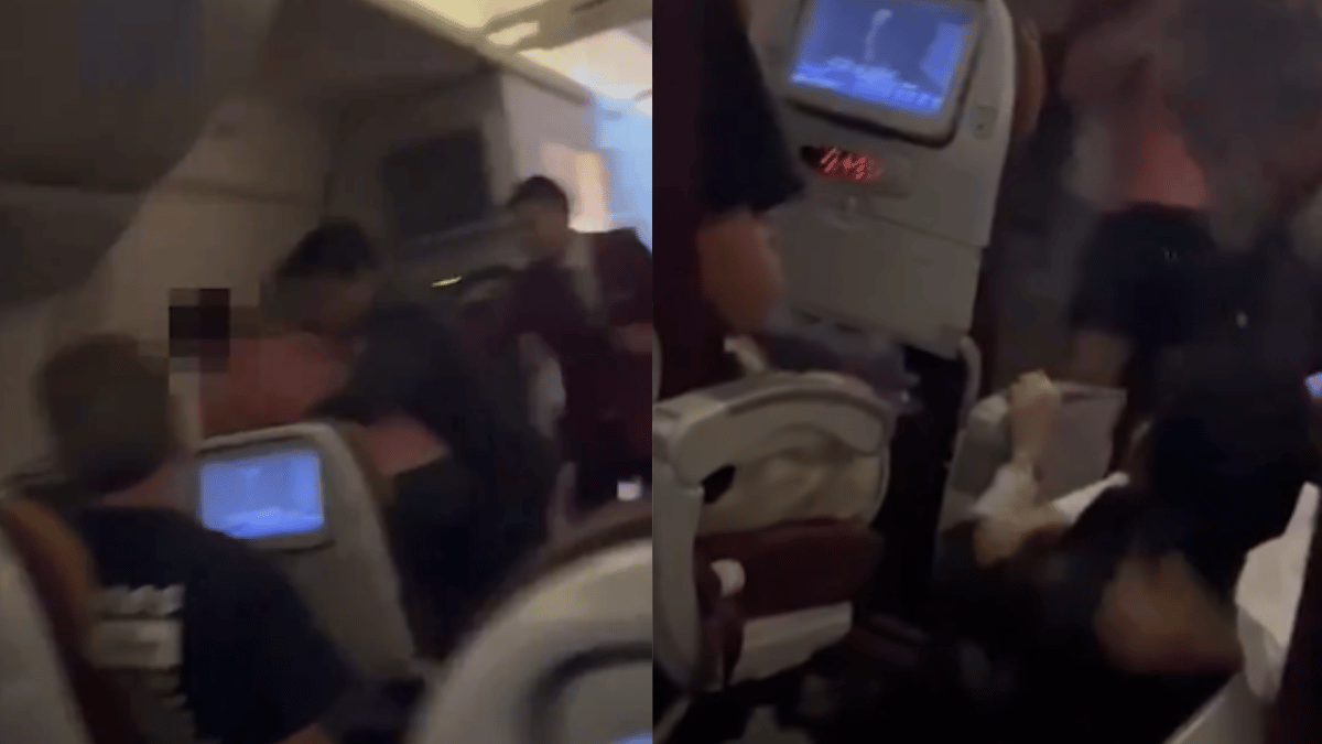 uk-man-smashes-toilet-onboard-thai-airways-punches-cabin-crew-after-getting-caught-viral-video