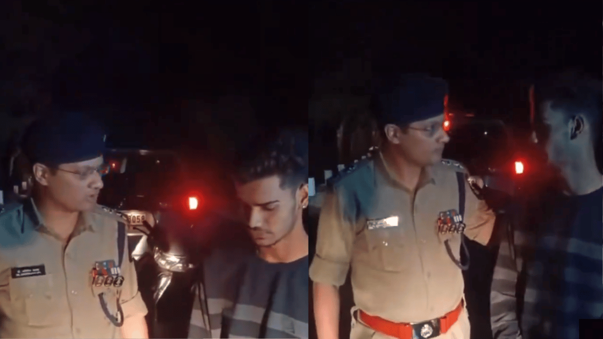 video-of-police-officer-confronting-couple-for-hanging-out-in-jungle-goes-viral-netizens-blame-officer-for-moral-policing
