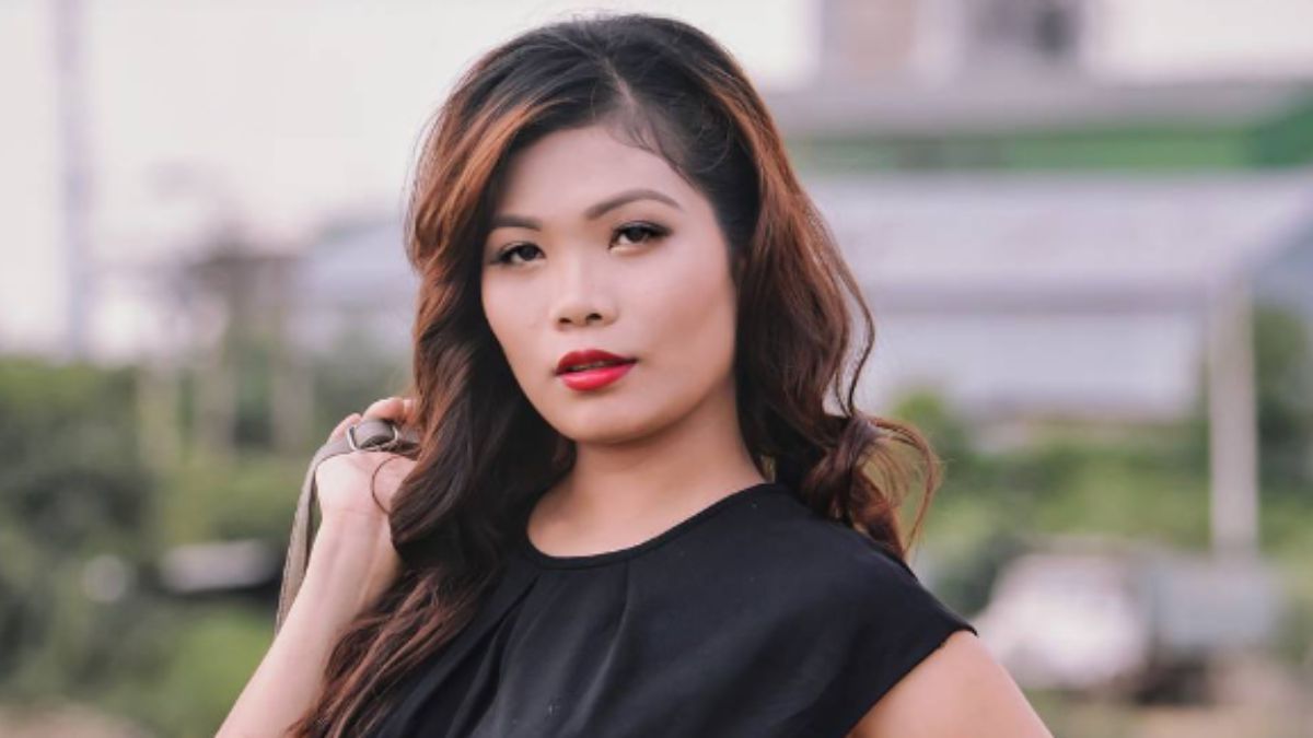 Miss India Tripura 2017 Rinky Chakma Dies After Battling Cancer