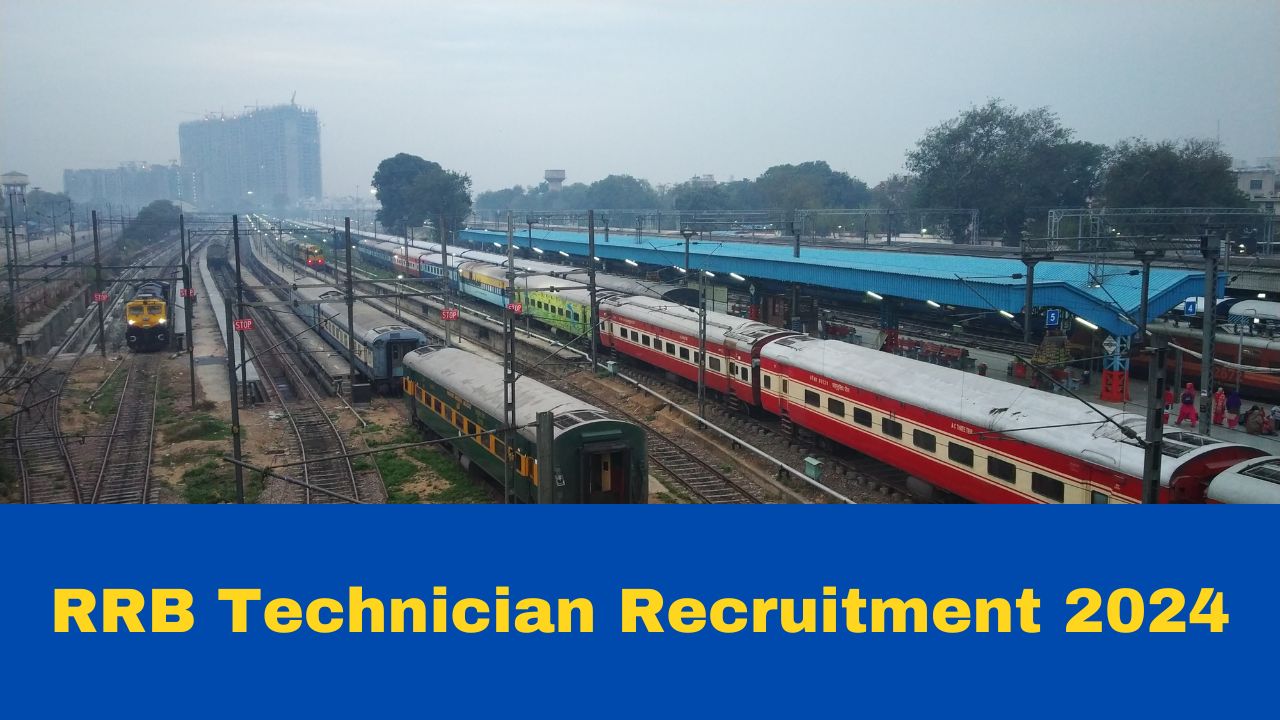 rrb-technician-recruitment-2024-check-notification-for-9000-posts-full-details-here