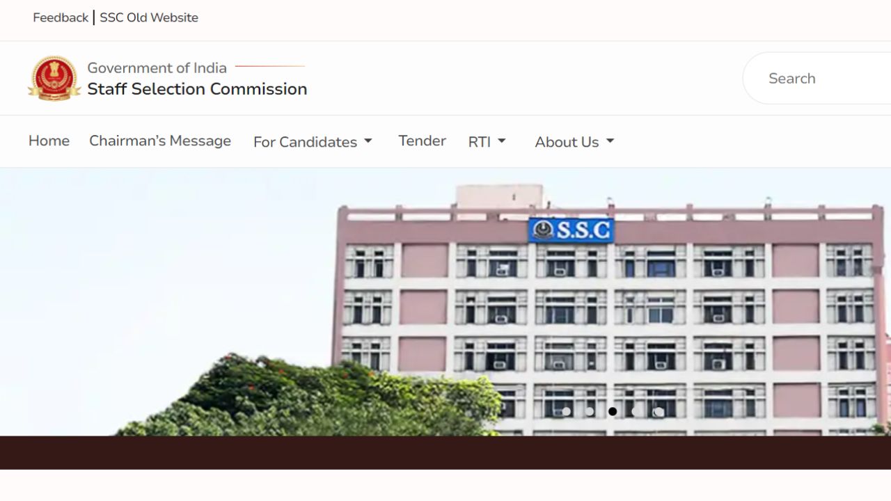 ssc-launches-new-website-ssc-gov-in-fresh-registration-required-for-otr