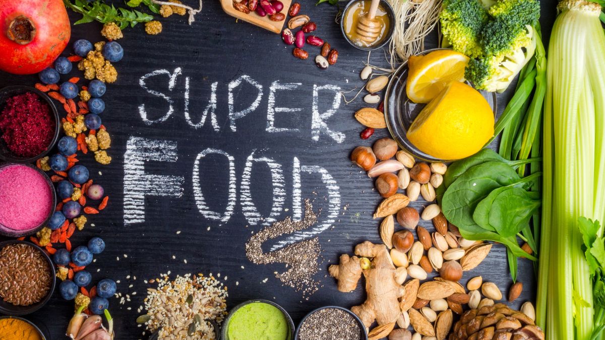 The Role Of Nutrition In Addiction Recovery: Super Foods That Can Act ...