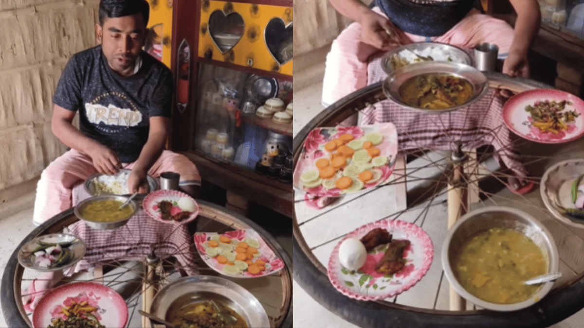 man-judaagu-rotating-table-made-out-of-tyre-will-put-designer-ones-worth-thousands-to-shame