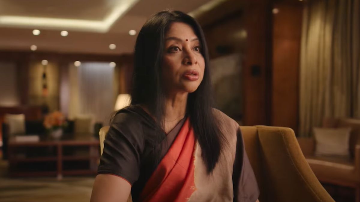 The Indrani Mukerjea Story Buried Truth Arrives On Netflix After ...