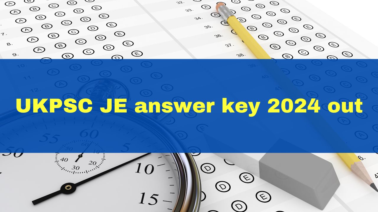 ukpsc-je-answer-key-2024-released-at-psc-uk-gov-in-details-here