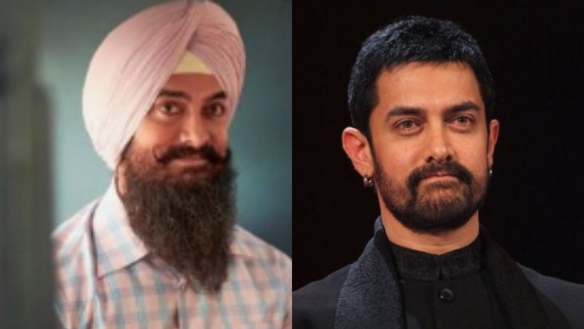Aamir Khan admits he made 'so many mistakes' on Laal Singh Chaddha: 'I've  taken time to absorb the grief