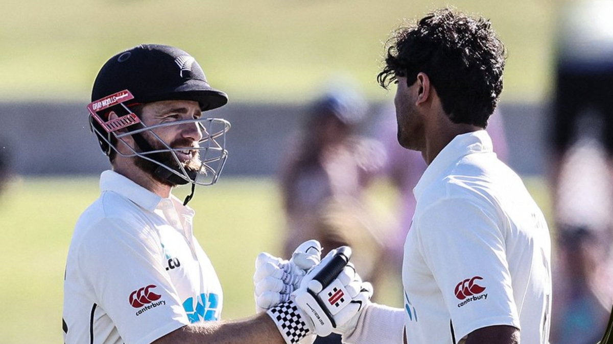 NZ Vs SA, 1st Test: New Zealand Dominate Day 1 Against South Africa ...