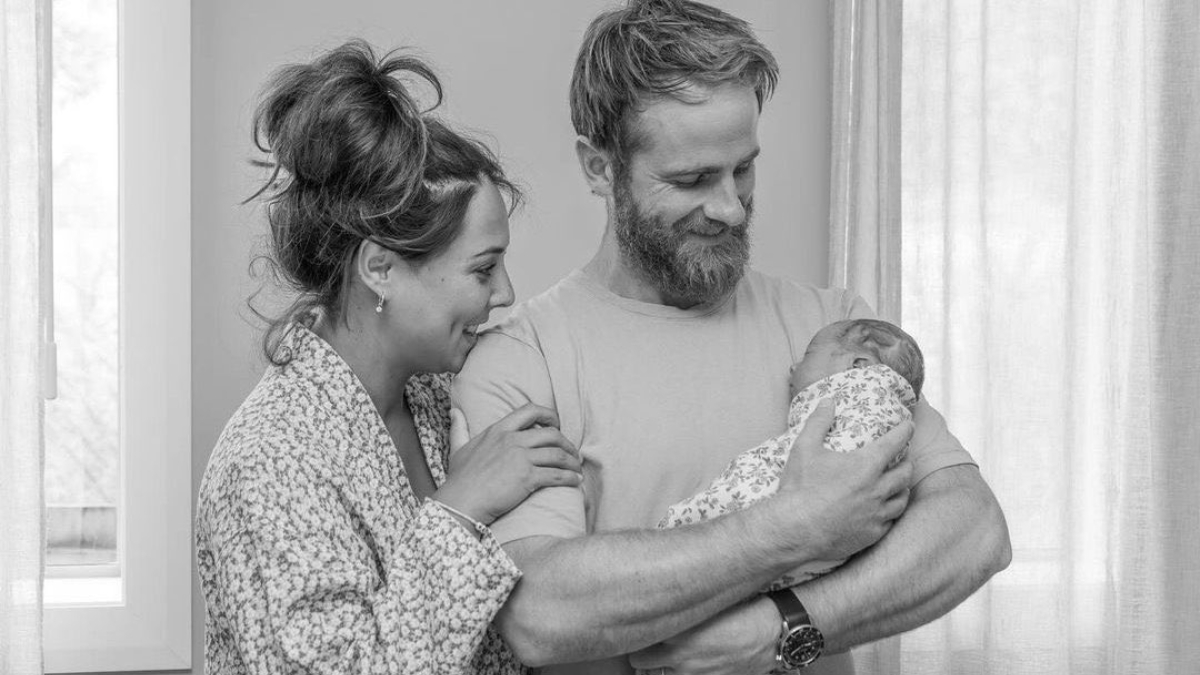 Kane Williamson, Wife Welcome Newborn Baby With Heartfelt Post On ...