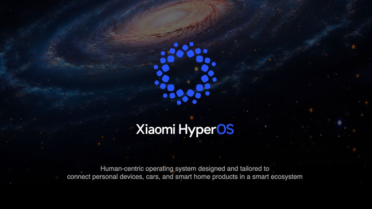 Xiaomi HyperOS Launched In India: Check Features, Connectivity Options ...