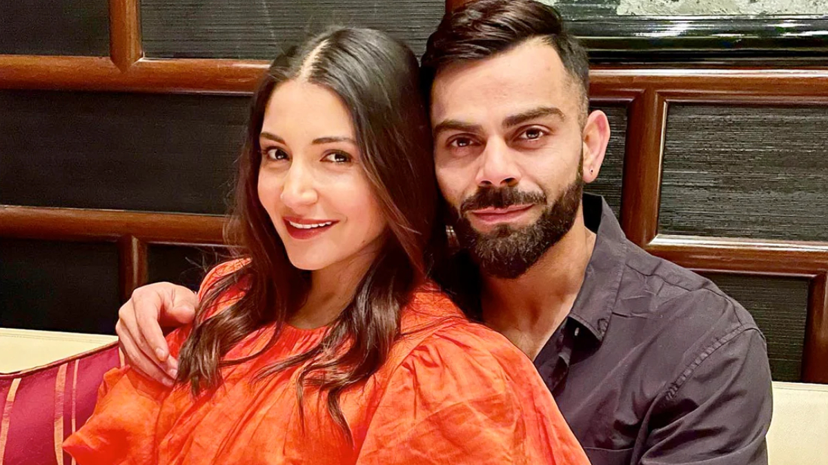 Anushka Sharma-Virat Kohli To Welcome Second Baby In London, Viral ...