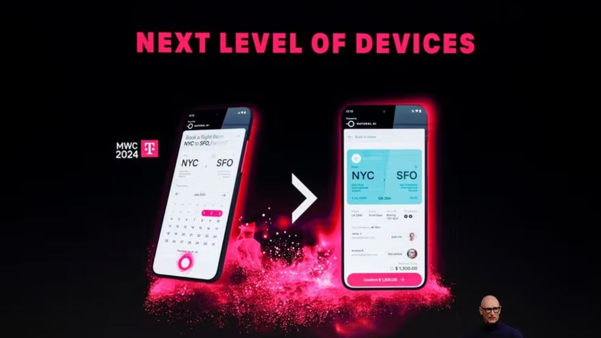 MWC 2024 App Free Smartphone Showcased At High Profile Tech Show It   App Free Ai Phone1709024758115 