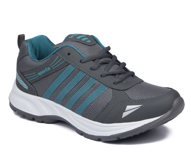 Top Selling Sports Shoe Brands For Men Where Performance Meets Style