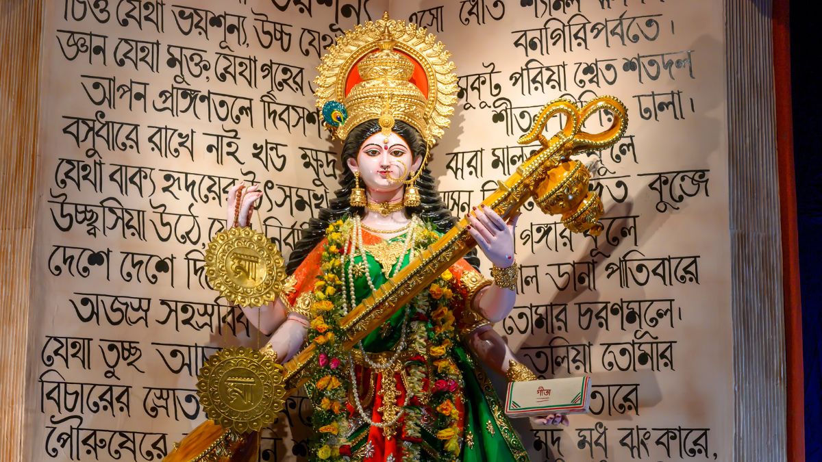 Basant Panchami 2024 Date, Shubh Muhurat, Significance And Rituals Of