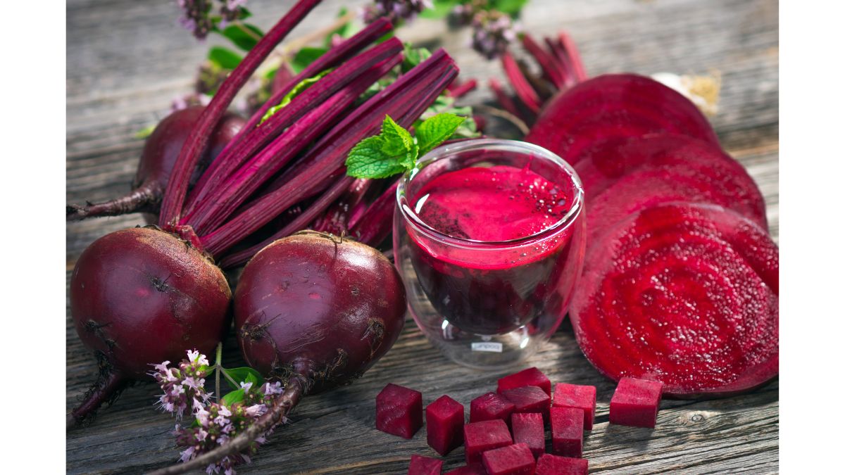6 Ways To Use Beetroot For Soft And Pink Lips