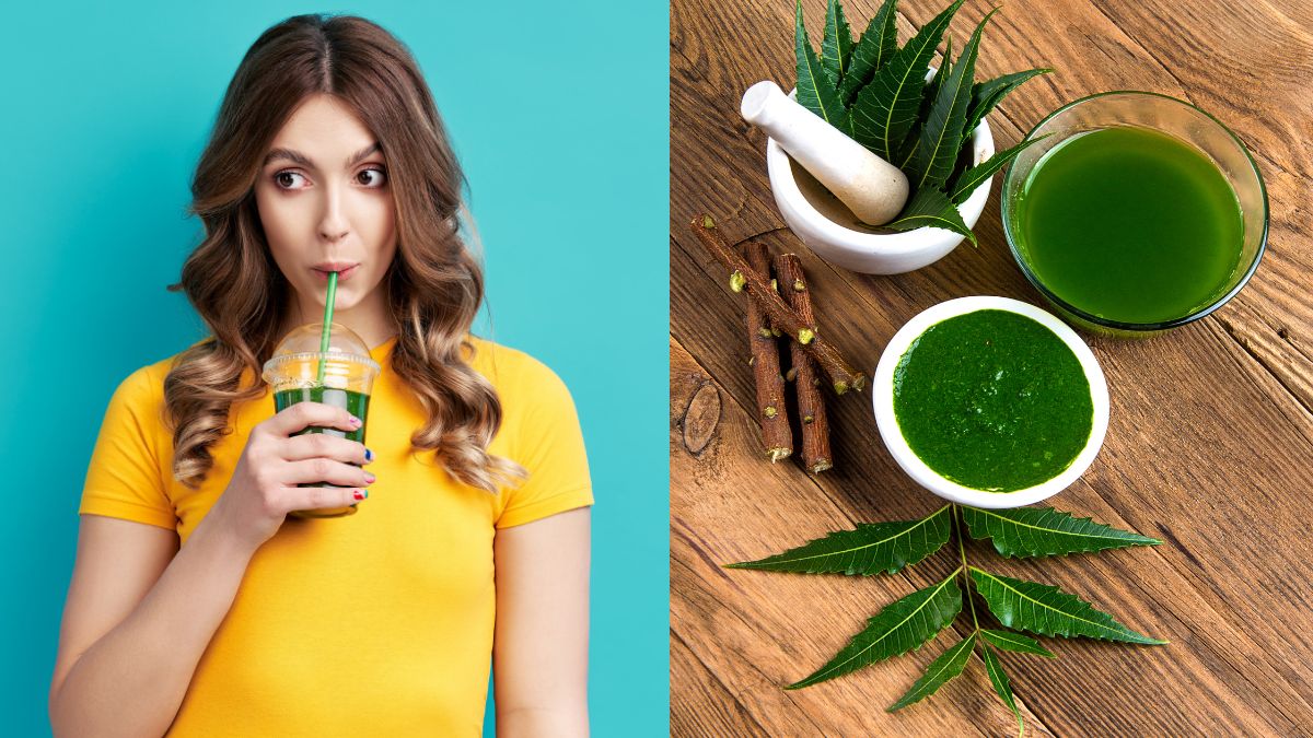 5-advantages-of-adding-one-glass-of-neem-juice-every-day