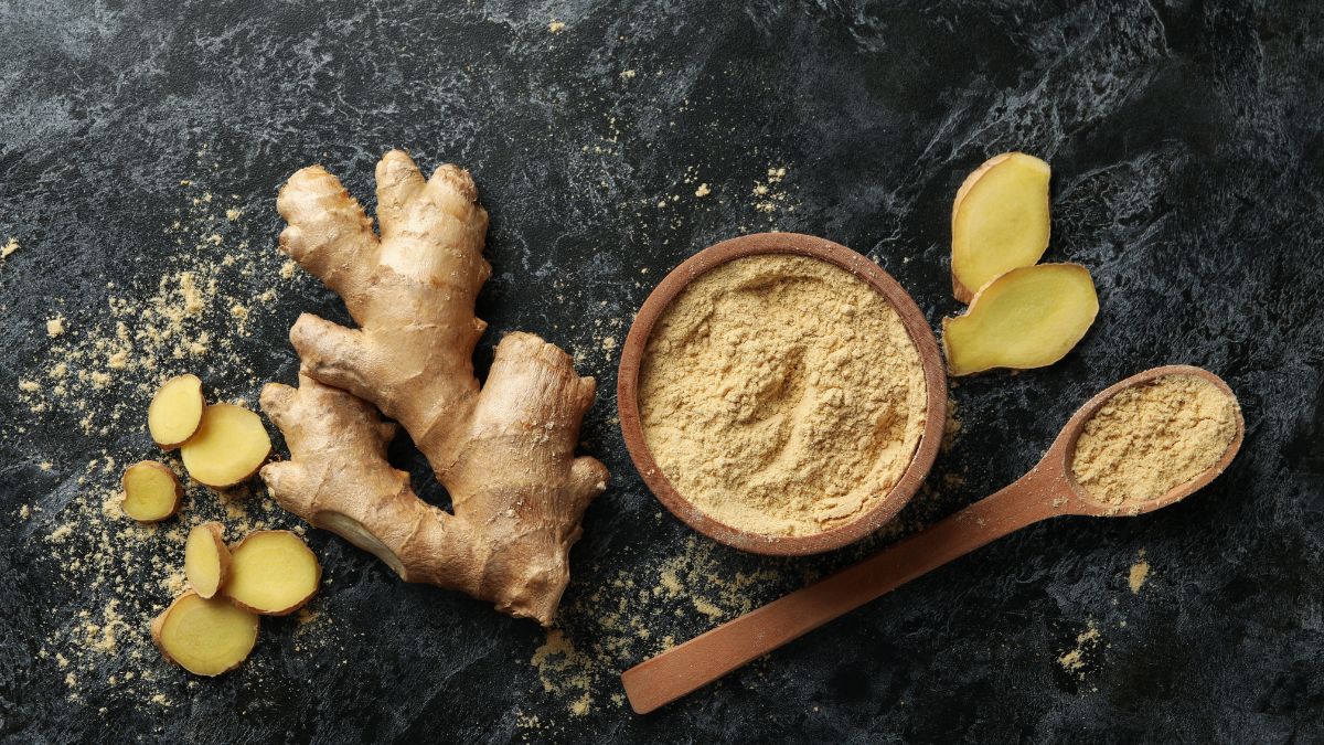 5 Benefits Of Chewing Raw Ginger Regularly