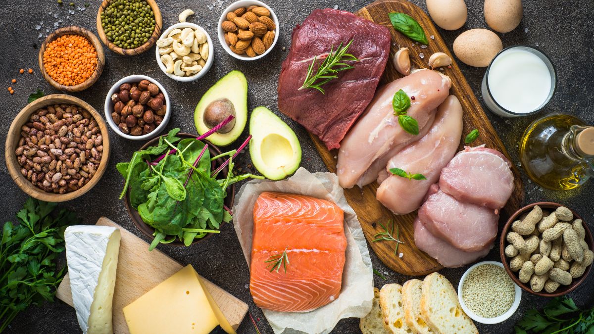 6-reasons-why-you-should-add-protein-to-your-daily-meals