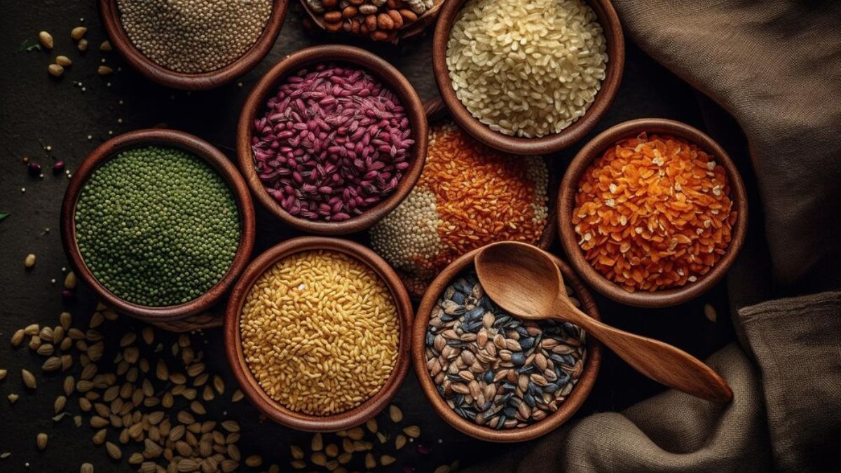 Is It Necessary To Soak Pulses Before Cooking? Expert Weighs In