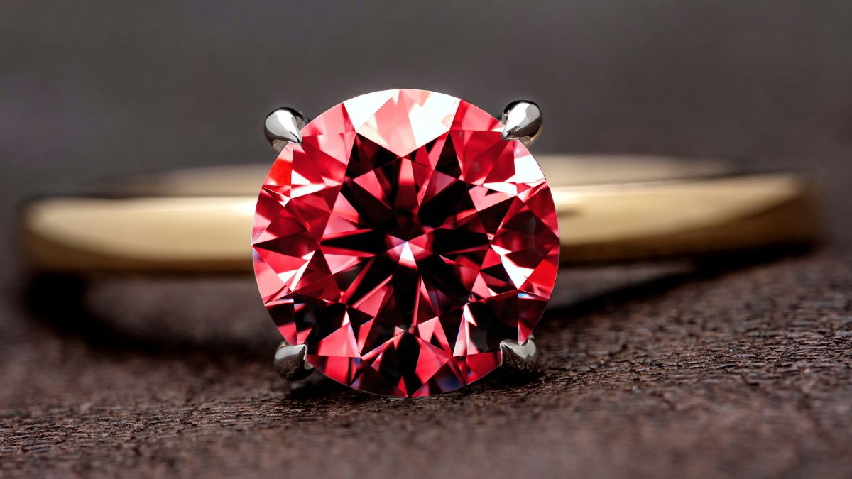Ruby Gemstone: Why You Should Wear Manik Stone In Gold? Know Via ...
