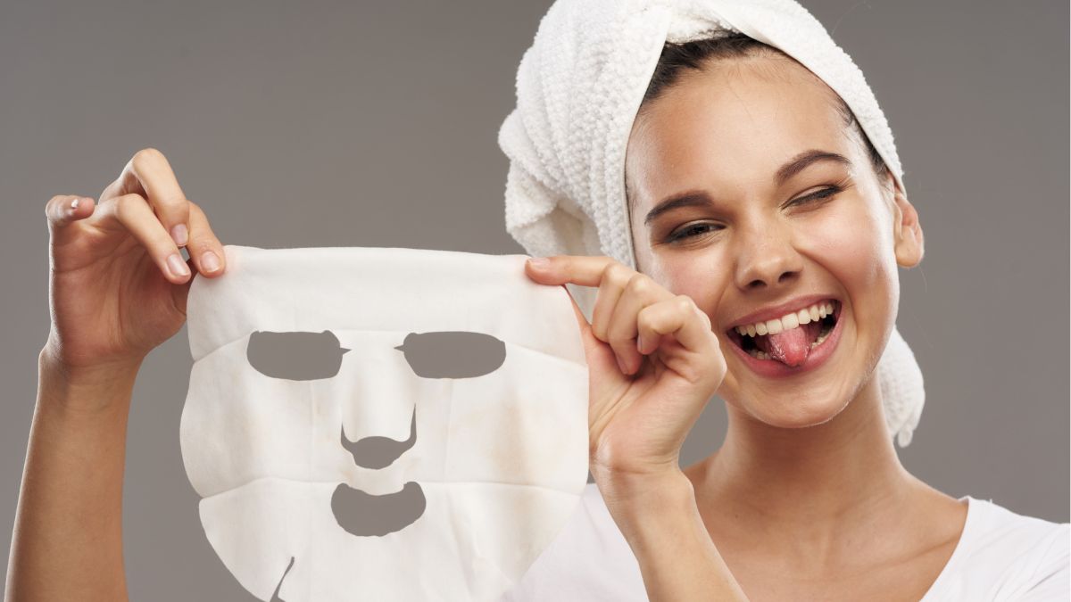 6 Effective And Best Face Masks For Instant Glowing Skin