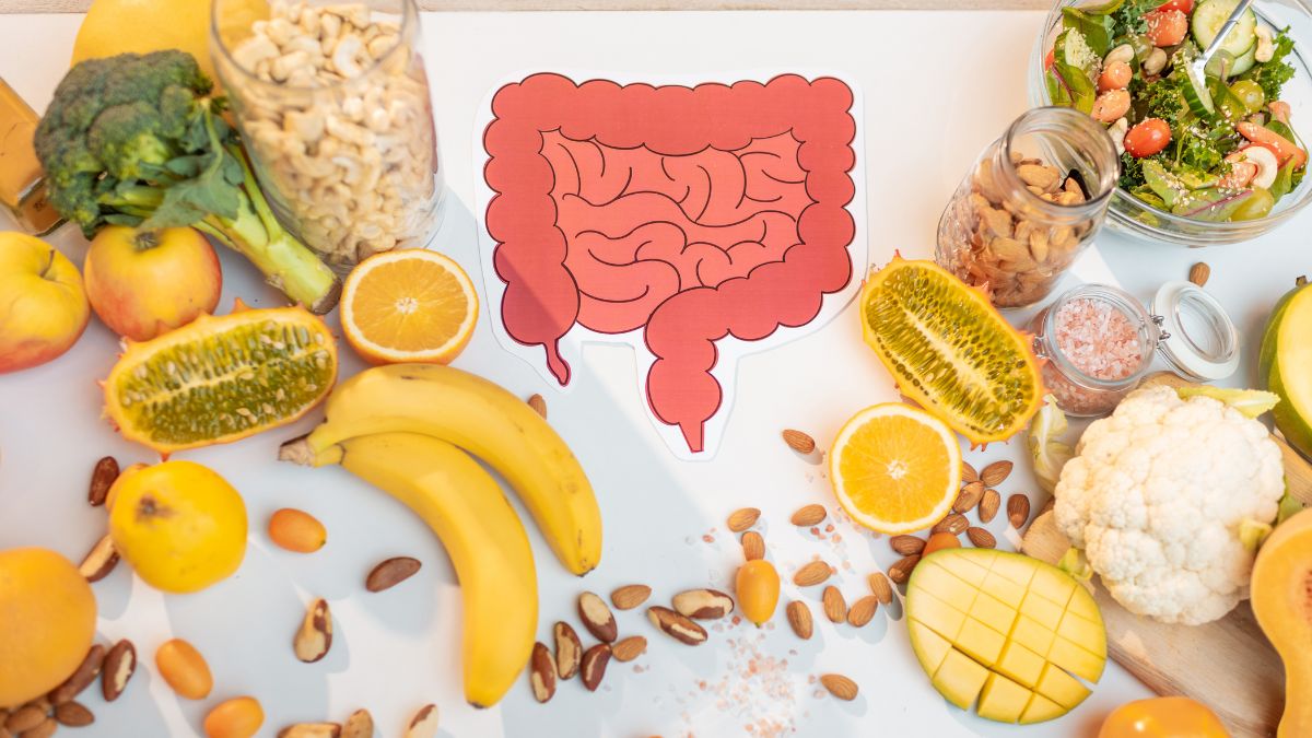 5 Fruits To Eat For Better And Soothing Digestion