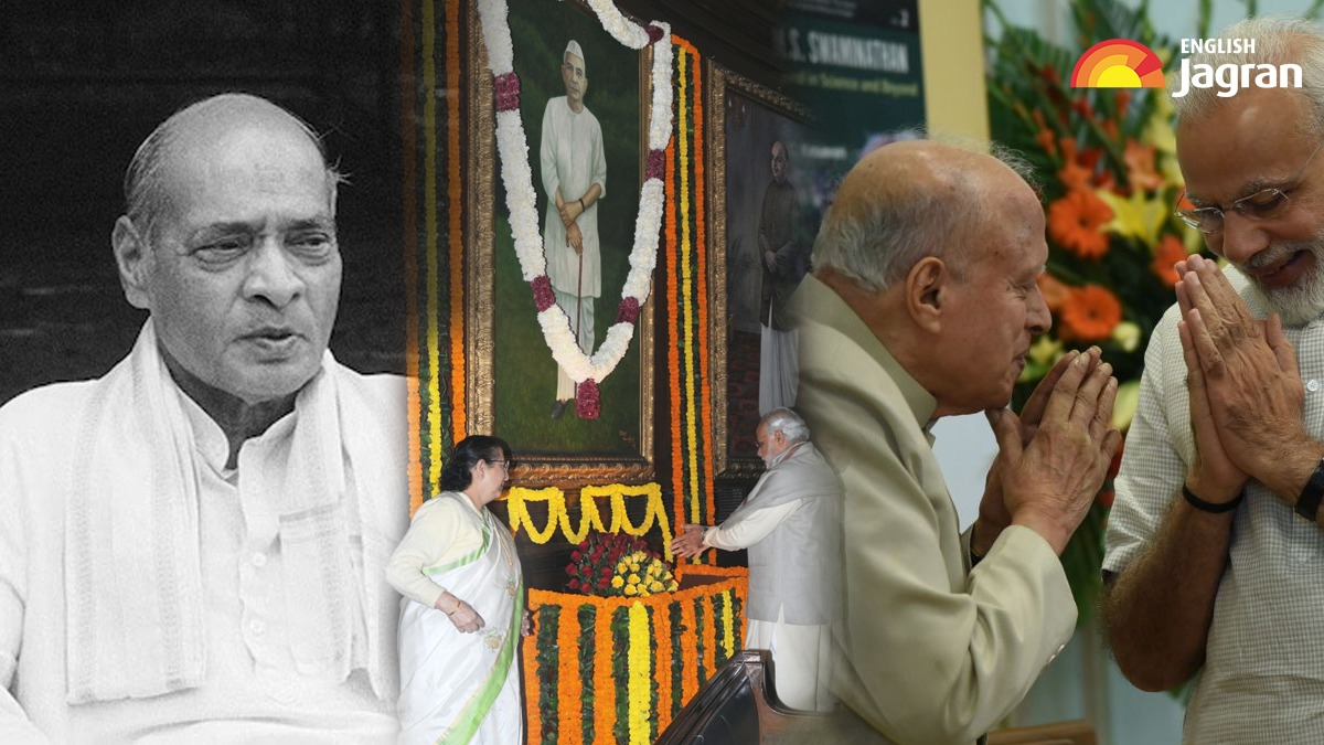 former-pms-chaudhary-charan-singh-pv-narasimha-rao-agriculturalist-ms-swaminathan-conferred-with-bharat-ratna