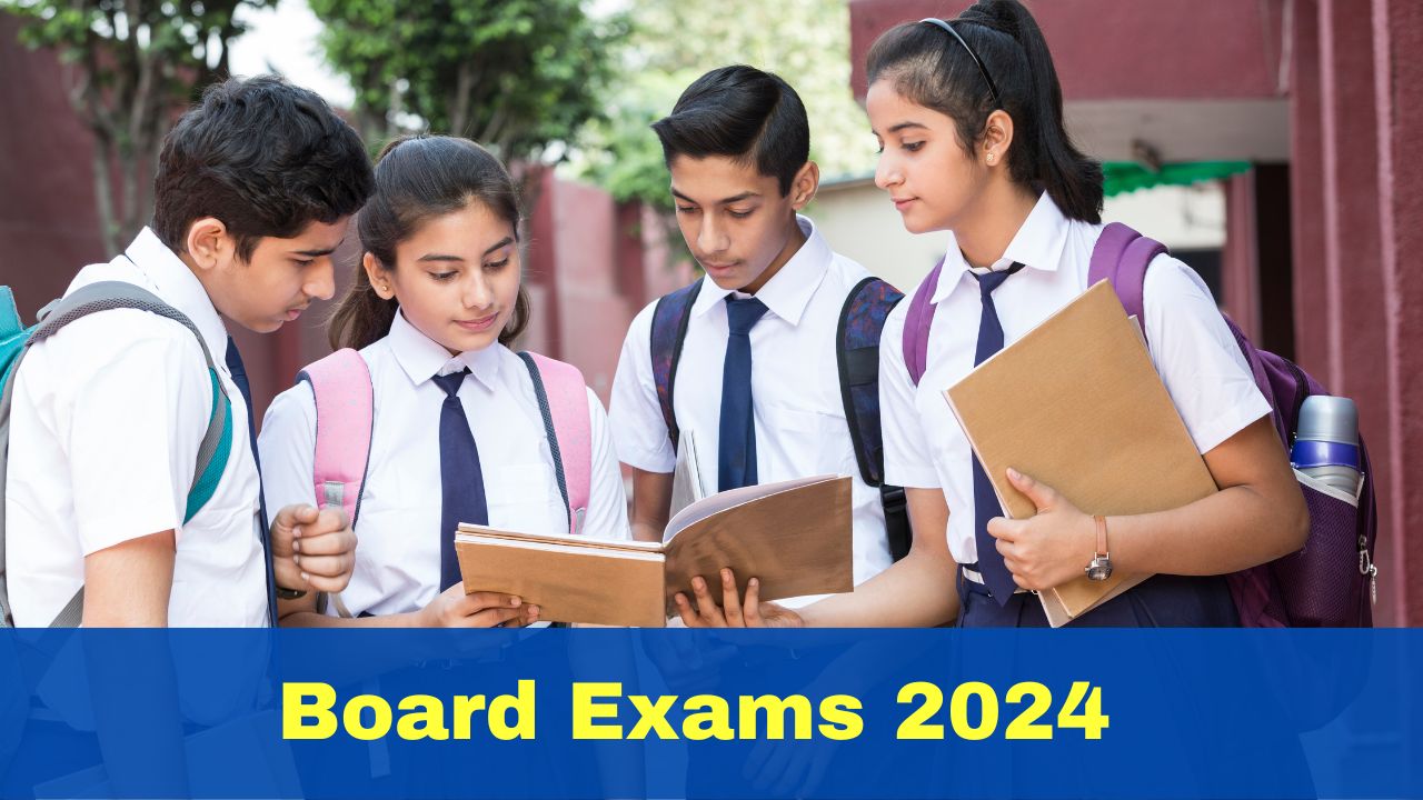 Board Exams 2024: West Bengal HS, Odisha CHSE, Assam HSLC Exam 2024 ...