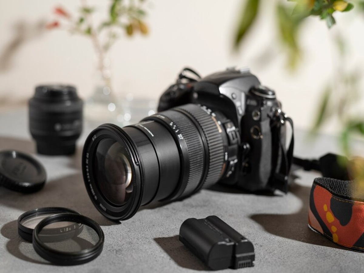 Amazon Sale 2024 Deals On Best DSLR Camera Under 40000 Up To 58 Off
