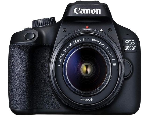 Amazon Sale 2024 Deals On Best DSLR Camera Under 40000 Up To 58 Off