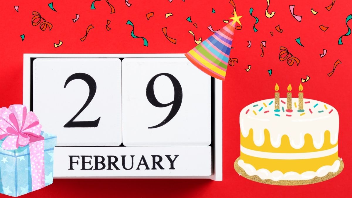 Are You A Leap Year Baby? Astrology Lists Personality Traits Of People Born On 29th February