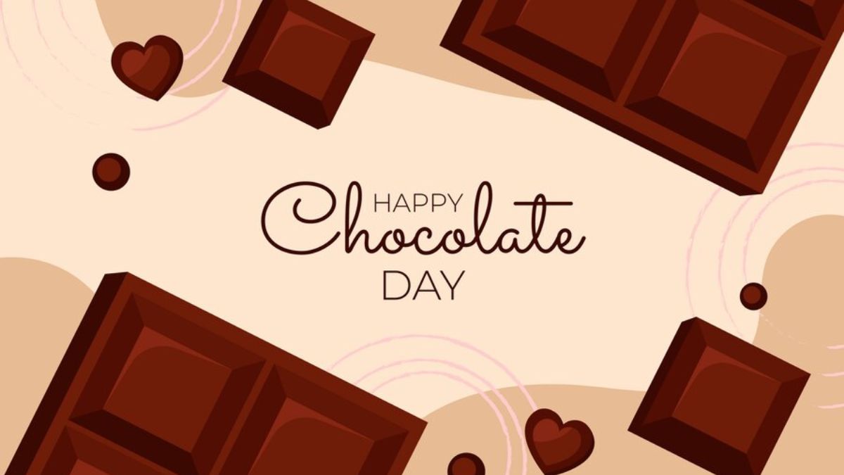 Happy Chocolate Day 2024 5 Ways To Celebrate This Special Day With