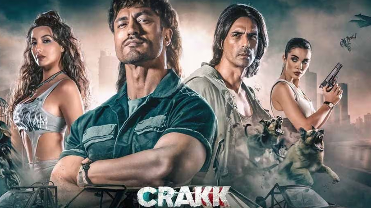 Mirzapur 2 All episodes of crime thriller web series leaked