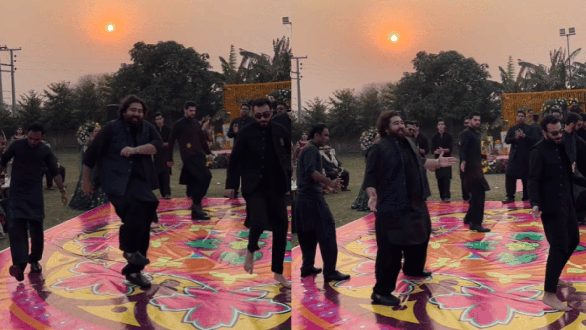 pakistani-wedding-lights-up-with-shah-rukh-khan-chaiyya-chaiyya-group-dance-on-iconic-song-wins-internet