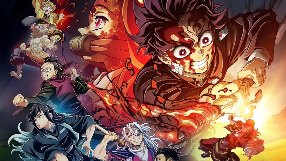 Goblin Slayer' Season 2 New Key Visual : r/anime