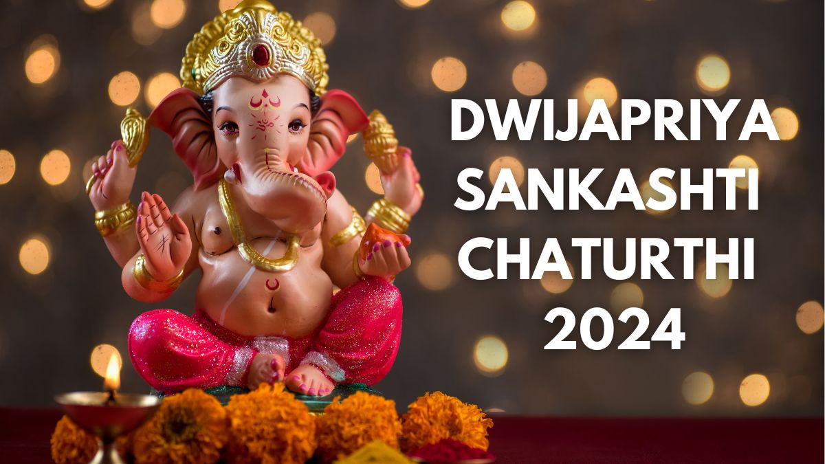 Dwijapriya Sankashti Chaturthi 2024 Date Shubh Muhurat Significance Vrat Katha And Rituals 6770