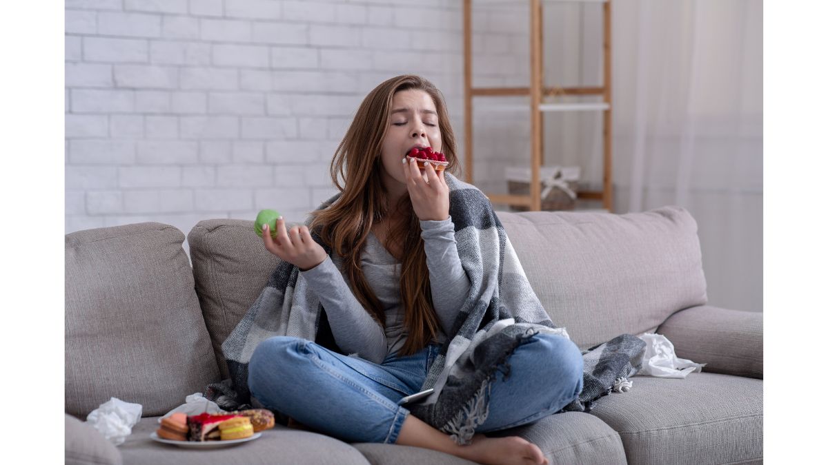 Why And How Does Stress Affect Our Eating Habits Expert Lists Coping Why And How Does Stress Affect Our Eating Habits Expert Lists Coping