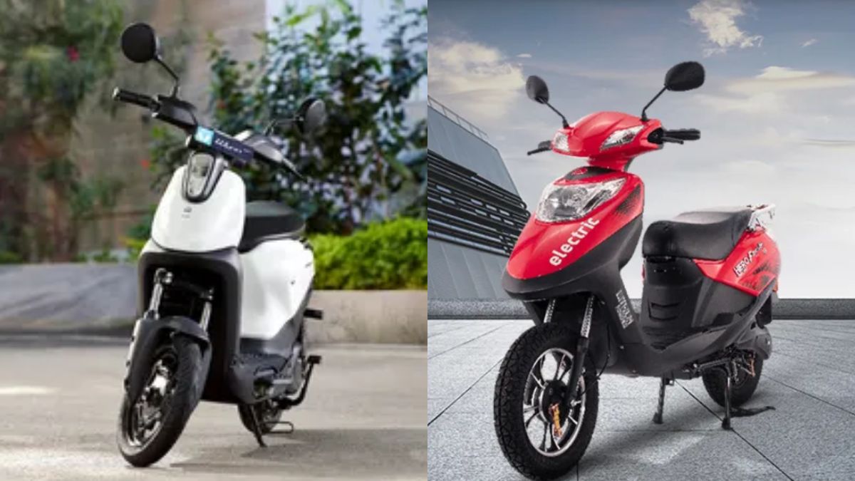 Top Electric Scooters In India Under Rs 70,000 From Yulu Wynn To Hero
