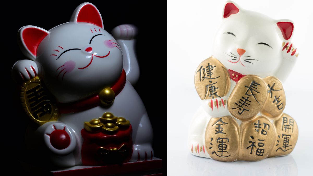 Lucky Cat in Feng Shui: Significance and Benefits - Astrotalk