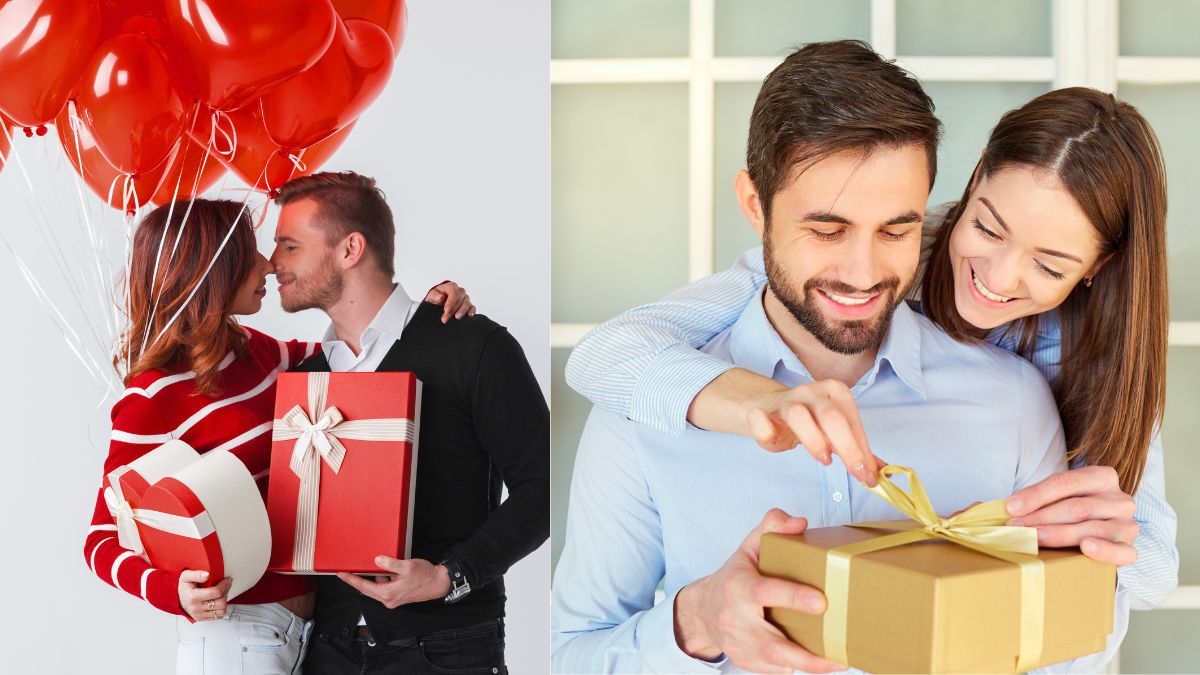 Corporate Christmas Gifts - Happy Swag