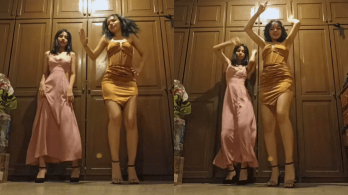 High Heels: Arjun Kapoor bends gender role in new 'Ki and Ka' song!