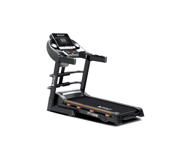 Best Treadmill For Home Create Your Own Workout Session In Your Living