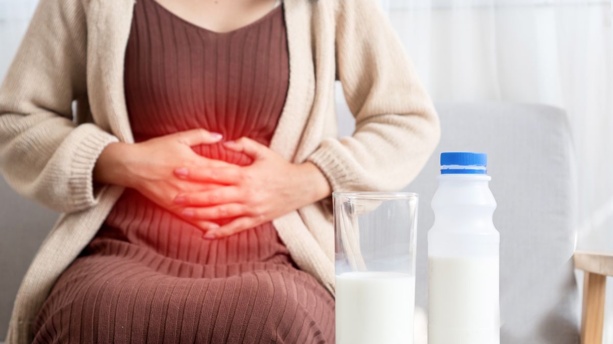 6 Foods That Affect Your Digestive System