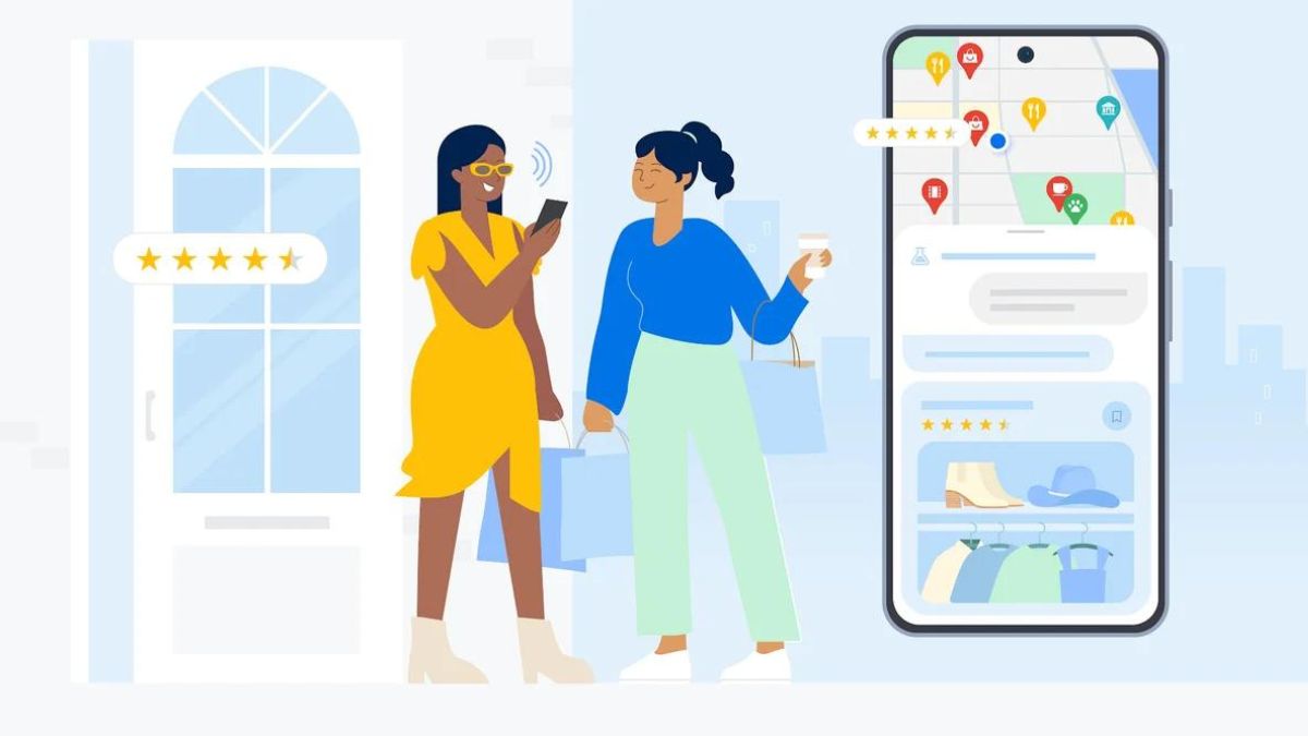 Google Maps Is Getting Generative AI Boost To Recommend Places Based On Diverse User Preferences; Testing Now Live In US