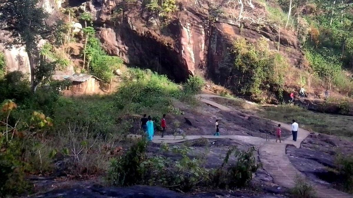 gupteswar-forest-designated-as-fourth-biodiversity-heritage-site-in-odisha